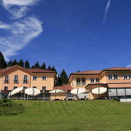 Waldhotel Marienheide Eksteriør bilde