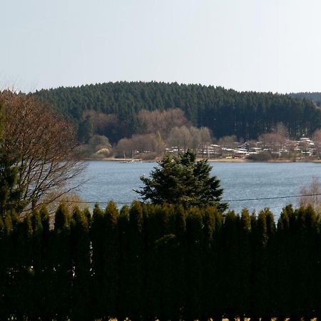 Waldhotel Marienheide Eksteriør bilde