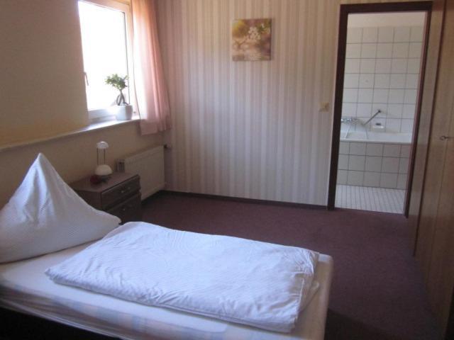 Waldhotel Marienheide Eksteriør bilde