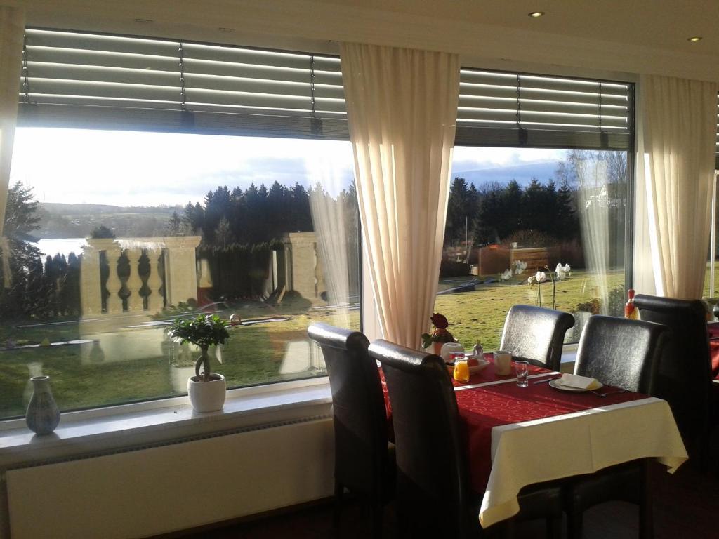 Waldhotel Marienheide Eksteriør bilde