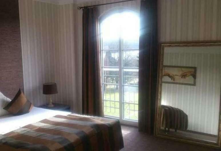 Waldhotel Marienheide Eksteriør bilde