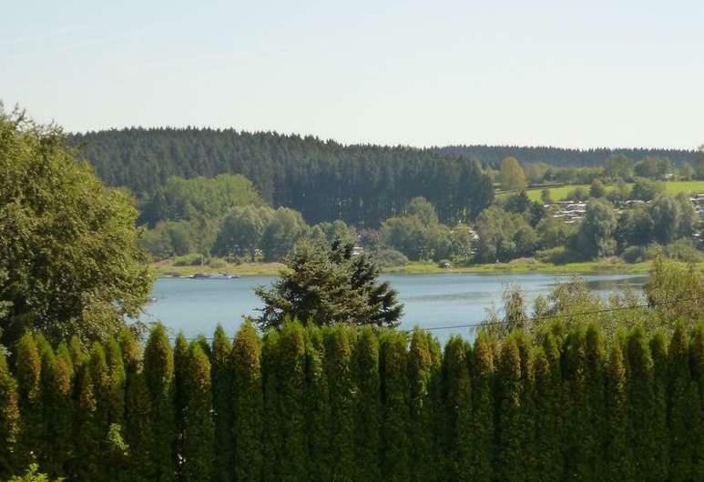 Waldhotel Marienheide Eksteriør bilde