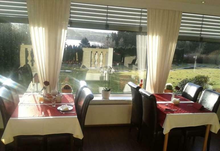 Waldhotel Marienheide Eksteriør bilde