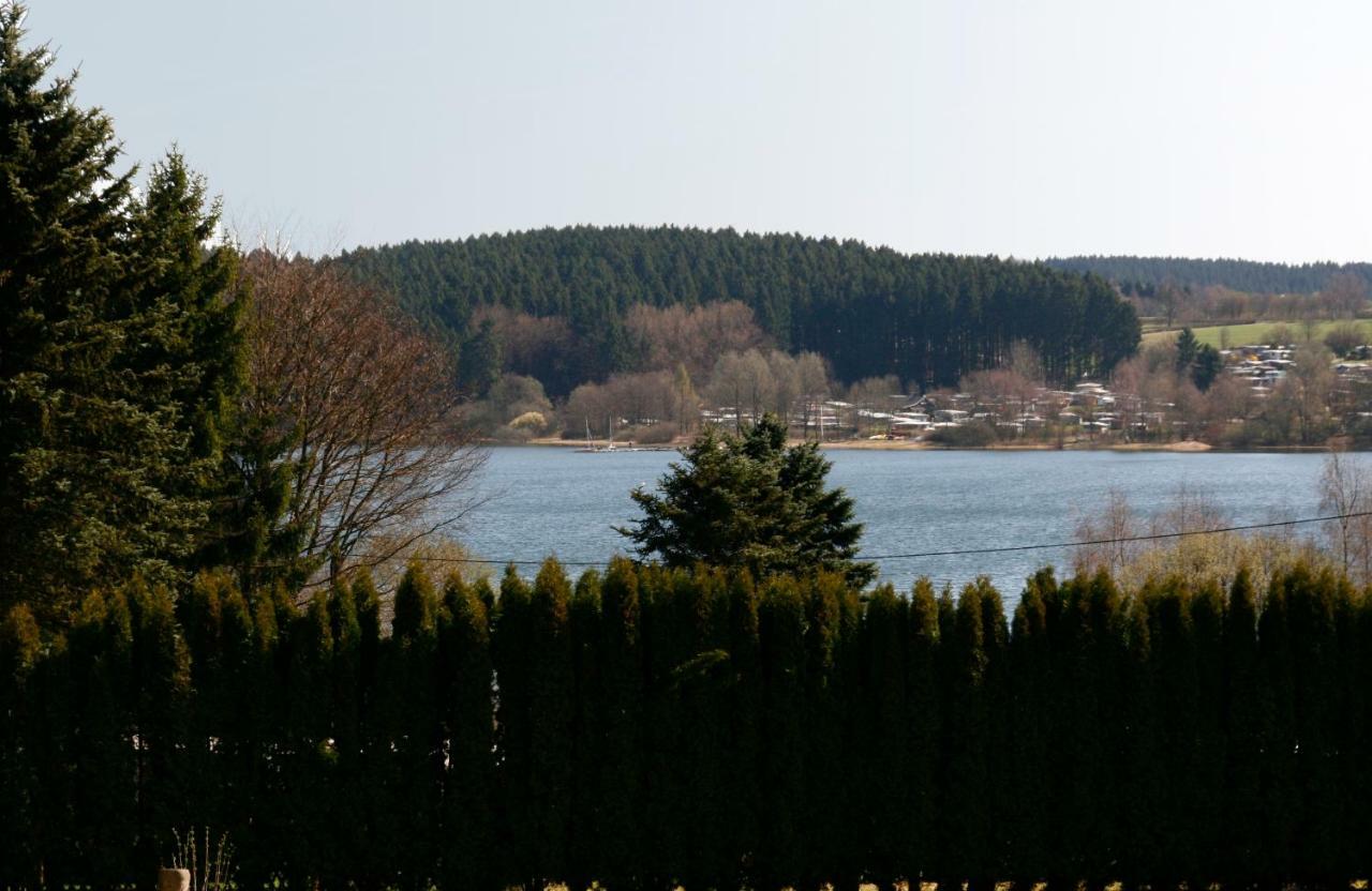 Waldhotel Marienheide Eksteriør bilde