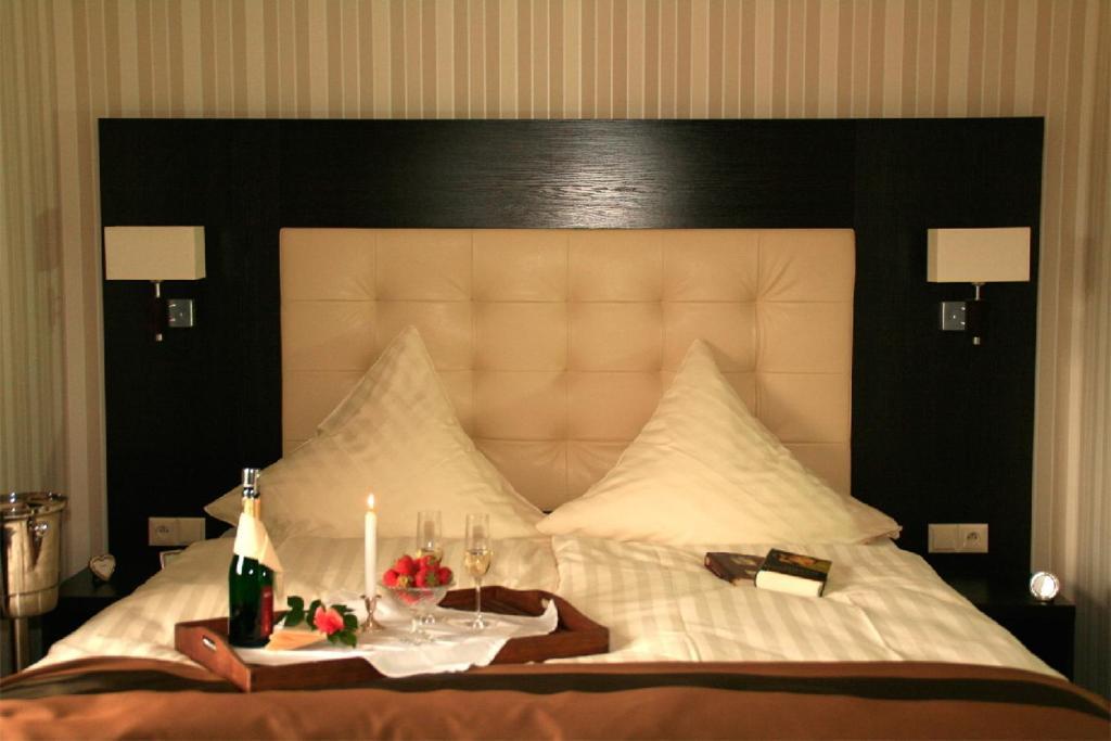 Waldhotel Marienheide Eksteriør bilde