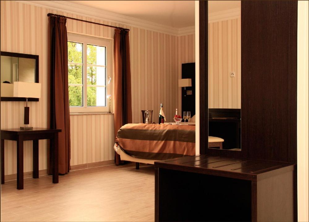 Waldhotel Marienheide Eksteriør bilde