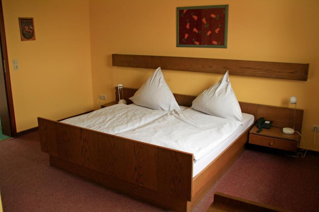 Waldhotel Marienheide Eksteriør bilde